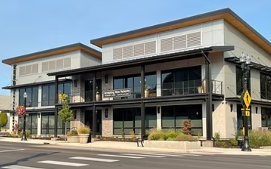 Clarity Billing office